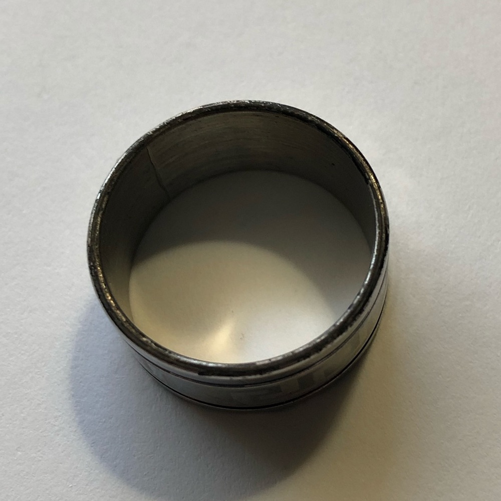 🔘 5 For 25$🔘Ring - Picture 3 of 5